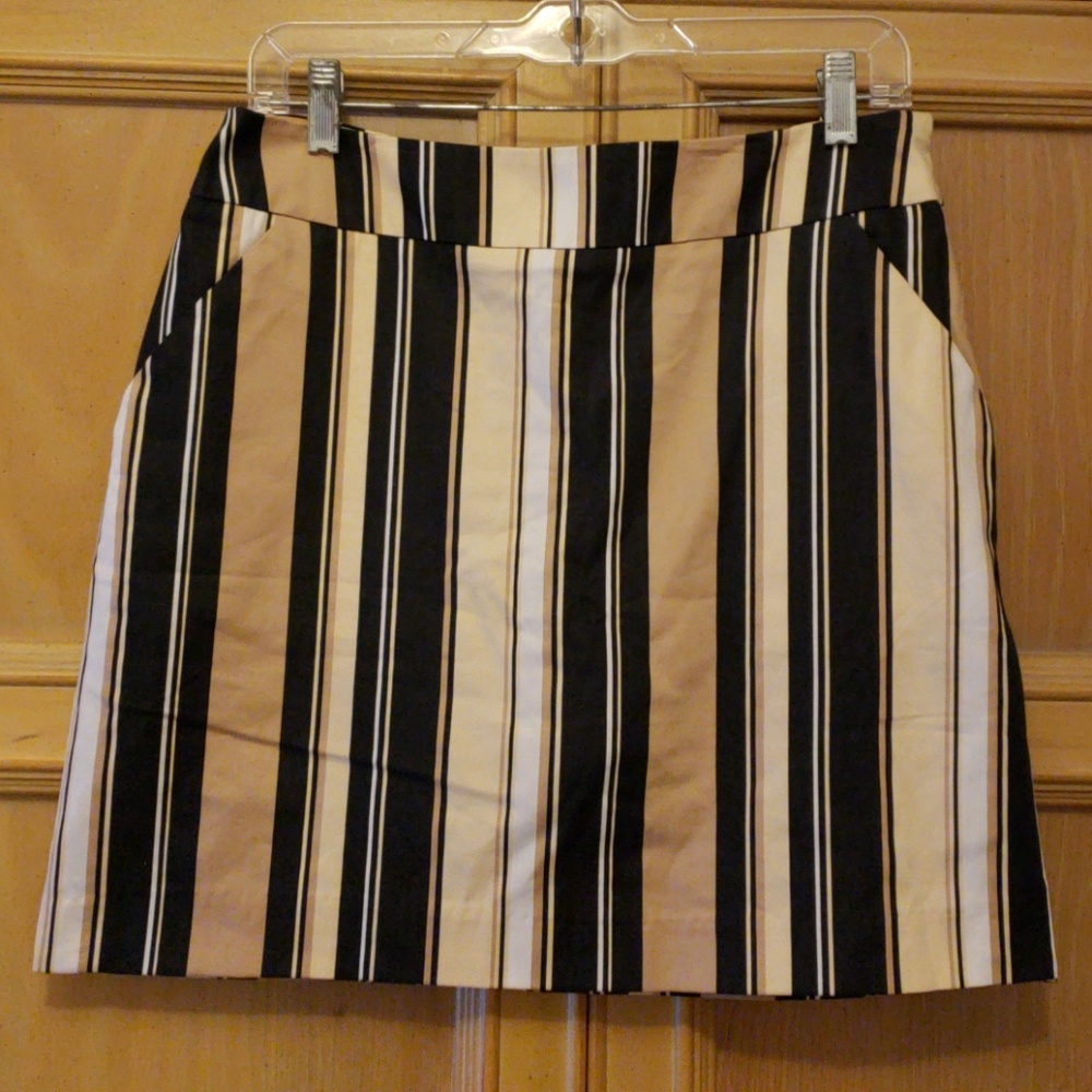 Loudmouth Ladies skort